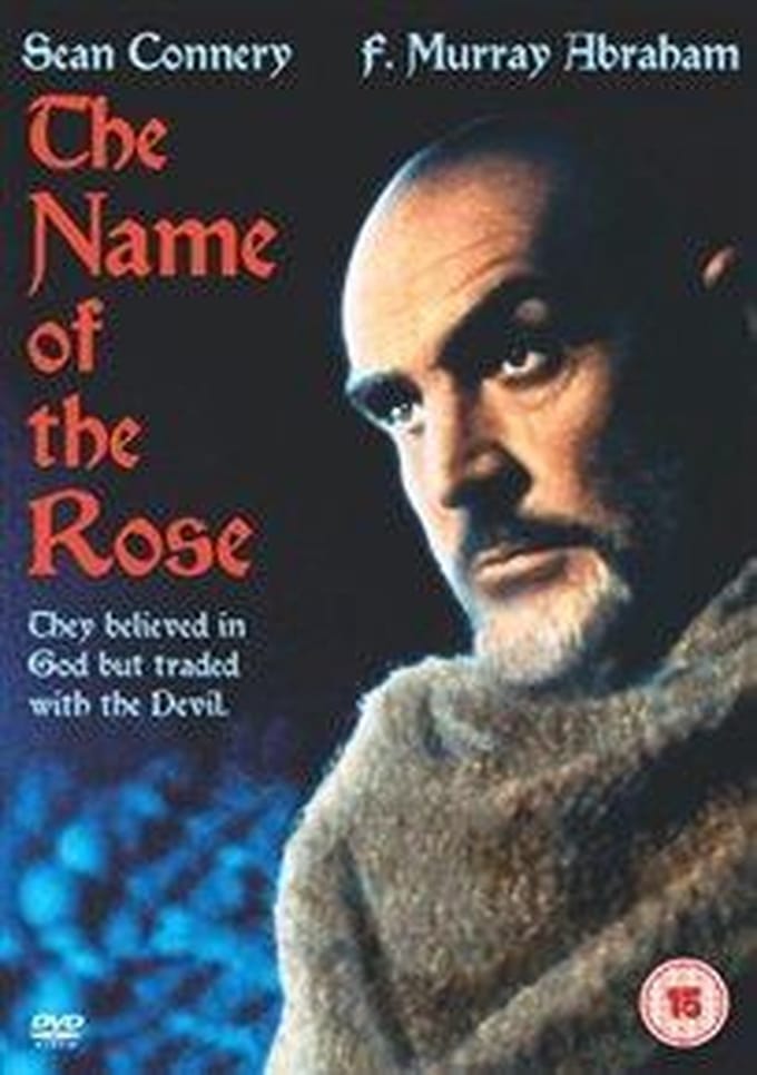 Name Of The Rose