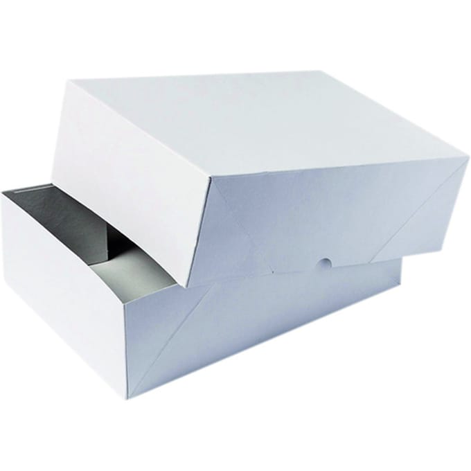 Paraatdoos IEZZY A5 215x155x50mm voor 500vel wit