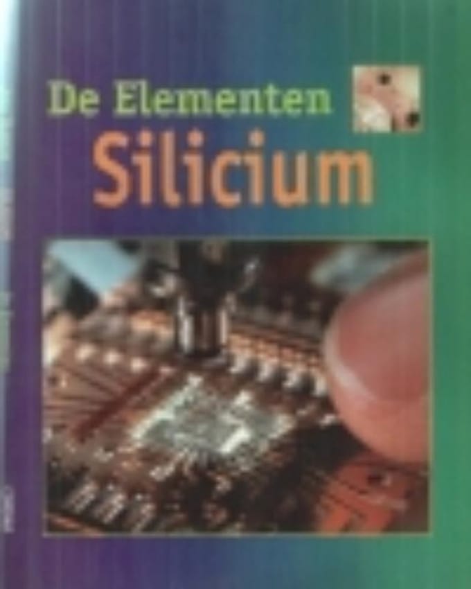 Silicium - J. Thomas