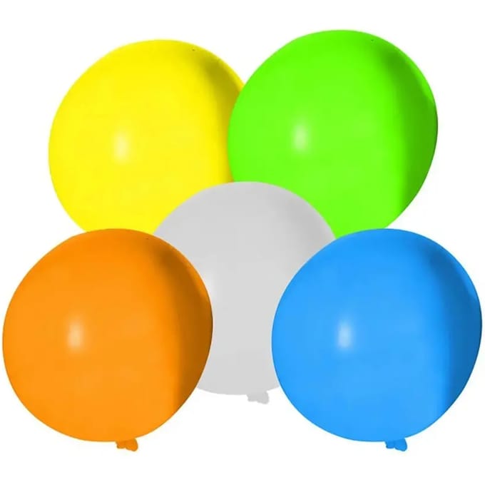 Giant kinderbal Kuebler Sport
