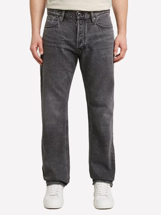 G-Star - Dakota Regular Straight - Heren - Jeans