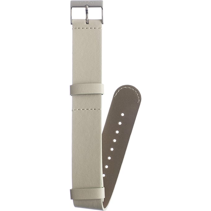 Tissot Straps T604038784 Heritage Horlogeband