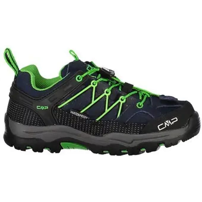 Lage Schoenen voor kinderen CMP Rigel Waterproof