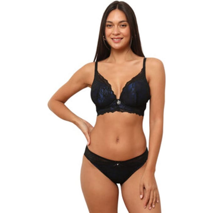 Gewatteerde bh La Modeuse 75365_P178113