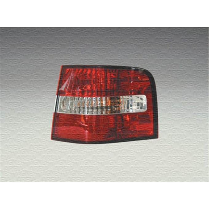 Achterlicht MAGNETI MARELLI 714028190801