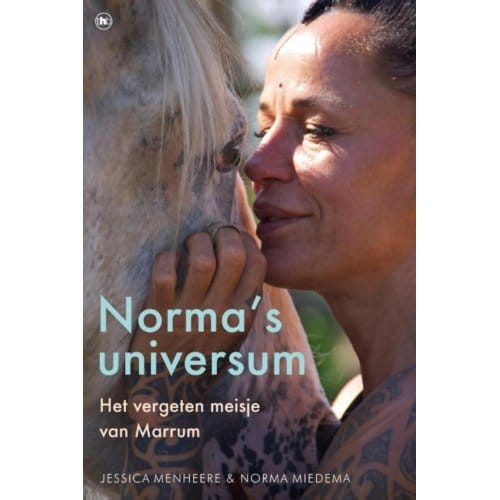 Normas Universum - Jessica Menheere