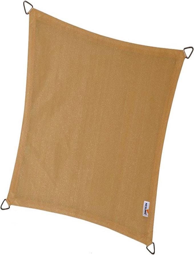 Shade sail rectangle 400x300