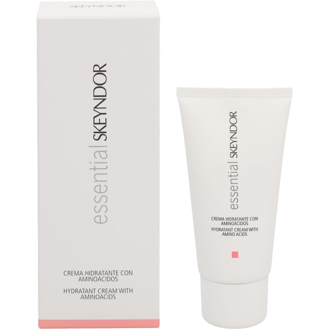 Skeyndor Essential Hydratant Cream With Amino Acids 50ml.
