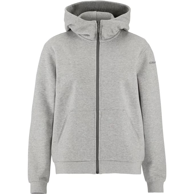 Craft dames-sweatjack Community 2.0 FZ Hoodie W C18075