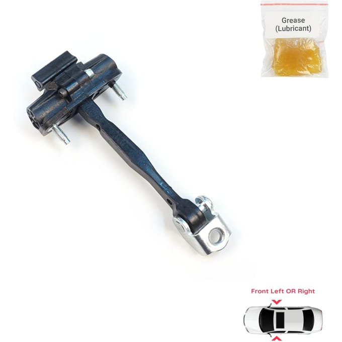 BDP1577 Deurstopper Voorkant Controle Assy Begrenzerband voor Jeep Renegade BU B1 BV 2014-On 51953320