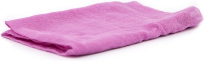 Ostheimer Decoratiedoeken Roze (5 stuks)
