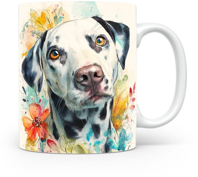 Beker Dalmatiër