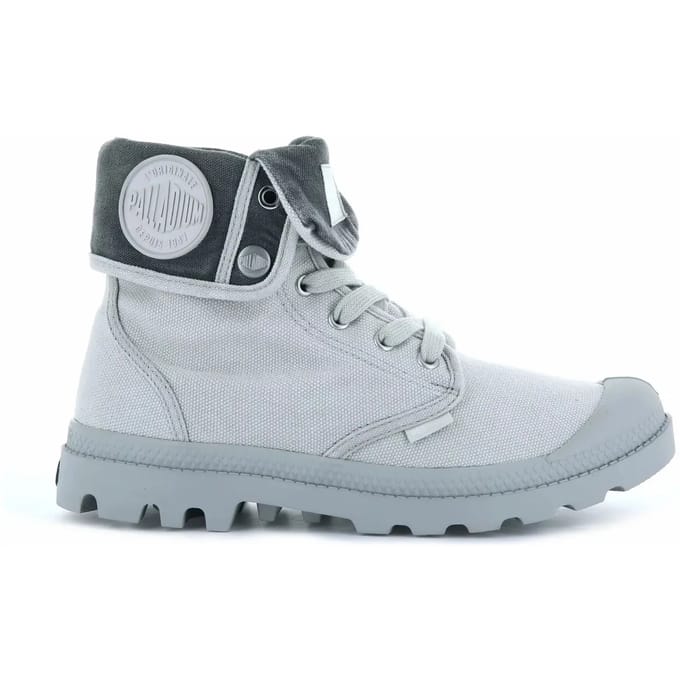 Dameslaarzen Palladium Baggy