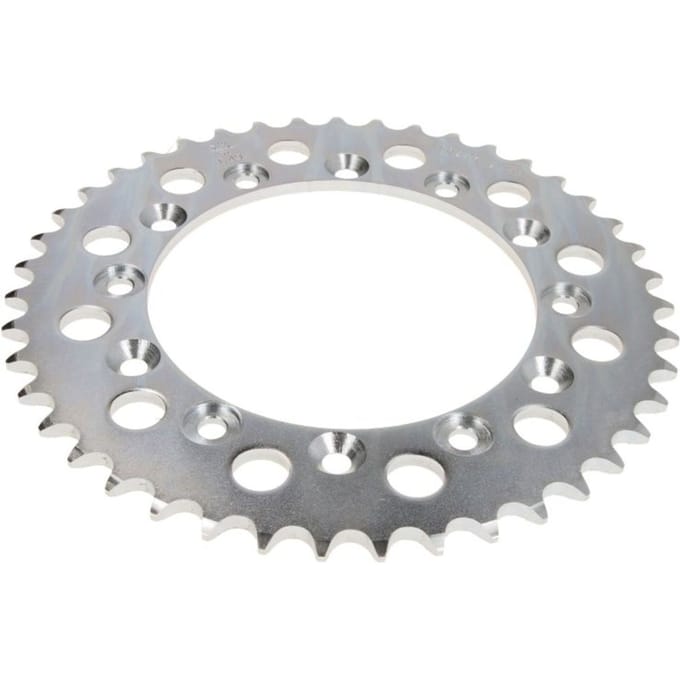 Tandwiel achter JT R245/2,43