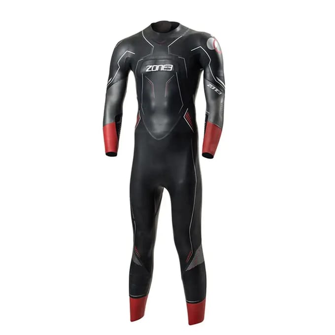 neopreen combinatie Zone3 Aspire