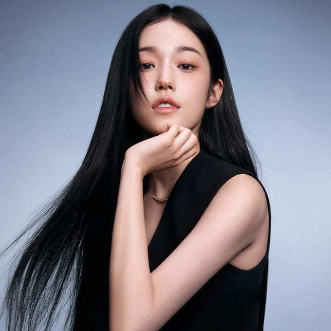 [UNOVE] Silk Oil Essence 70ml Tender Bloom brown