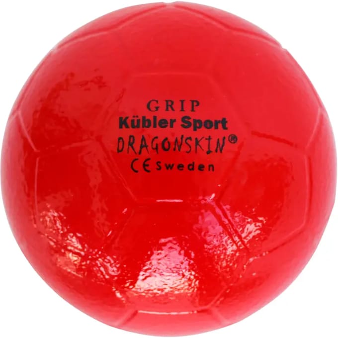 Schuimbal voor kinderen Dragonskin Super-grip