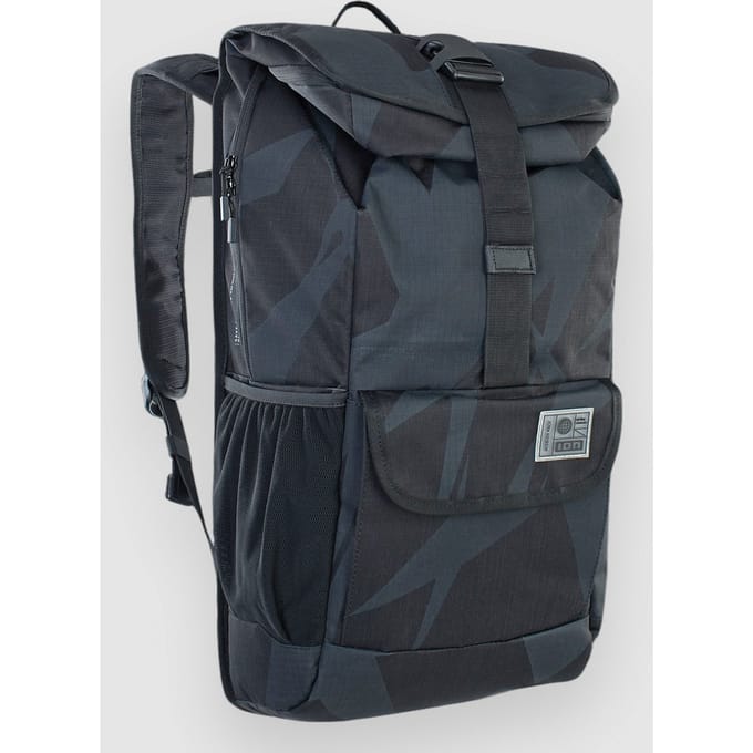 Ion Mission 40L Rugzak zwart