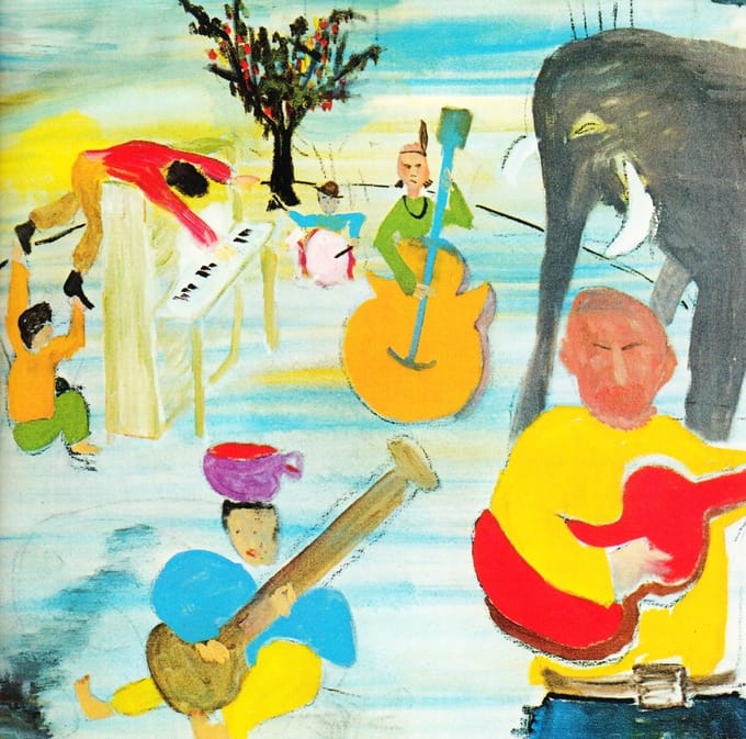 The Band - Music From Big Pink (CD) (50th Anniversary Edition)