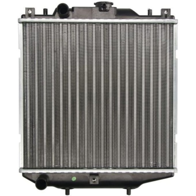 Radiator, motorkoeling THERMOTEC D70001TT