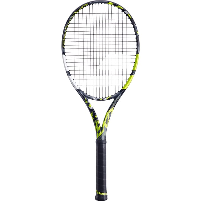 Babolat Pure Aero Long Body, 4 (4 1/2)
