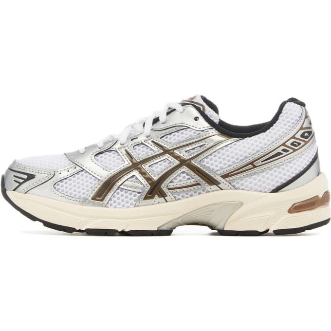 ASICS Gel 1130 Clay Canyon Unisex Sneakers Wit 1201A256-113 38 white