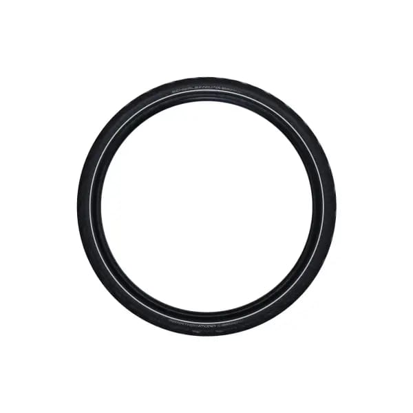 Schwalbe buitenband Marathon Efficiency SuperRace V-Guard 28x2 (50-622) zwart
