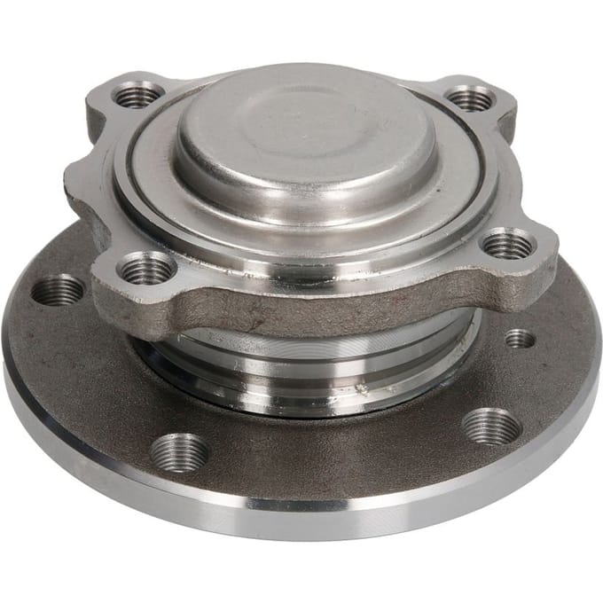 Wiellagerset BTA H2B033BTA