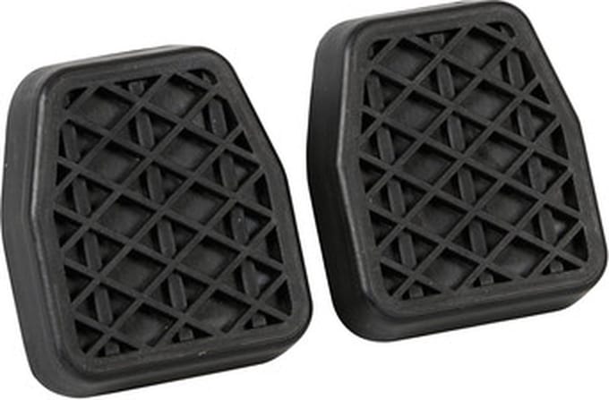 Pedaal Covers Citroën