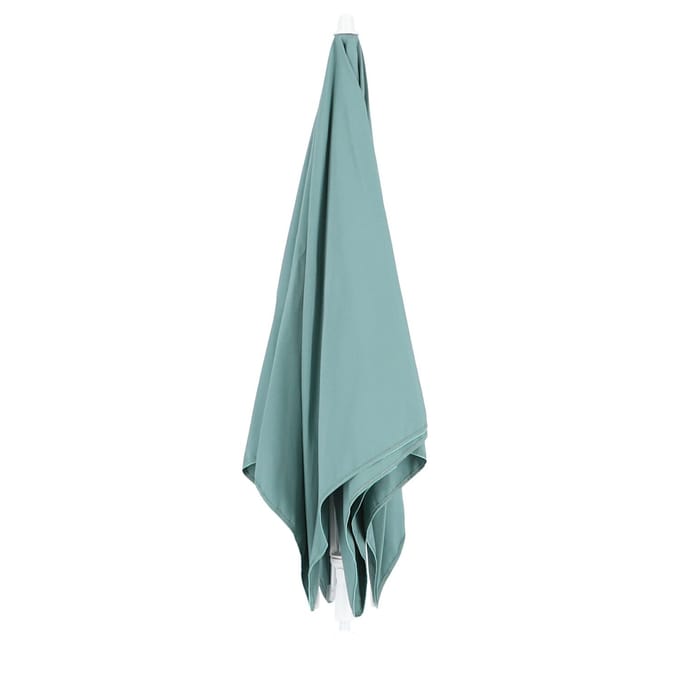 Jan Kurtz - Murano Parasol - zeeblauw