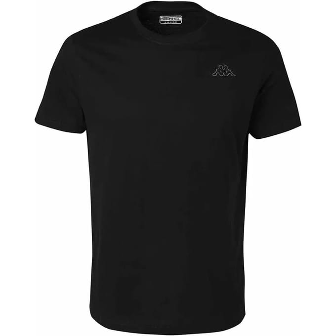 T-shirt Kappa Cafers
