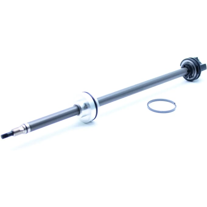 Schokdemper set Fox Marzocchi Z2 34 RAIL 100-150