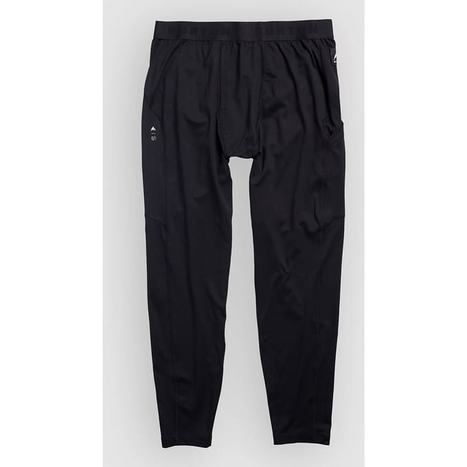 Burton Synthetic Midweight Thermo Broek zwart