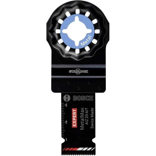 Bosch SAVKLINGE AIZ20AT METALMAX