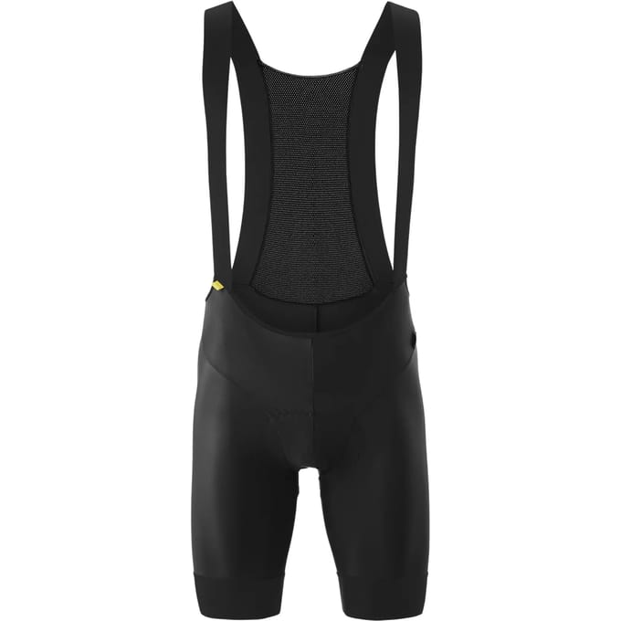 Gonso Sqlab Go Fietsbroek Zwart M Man