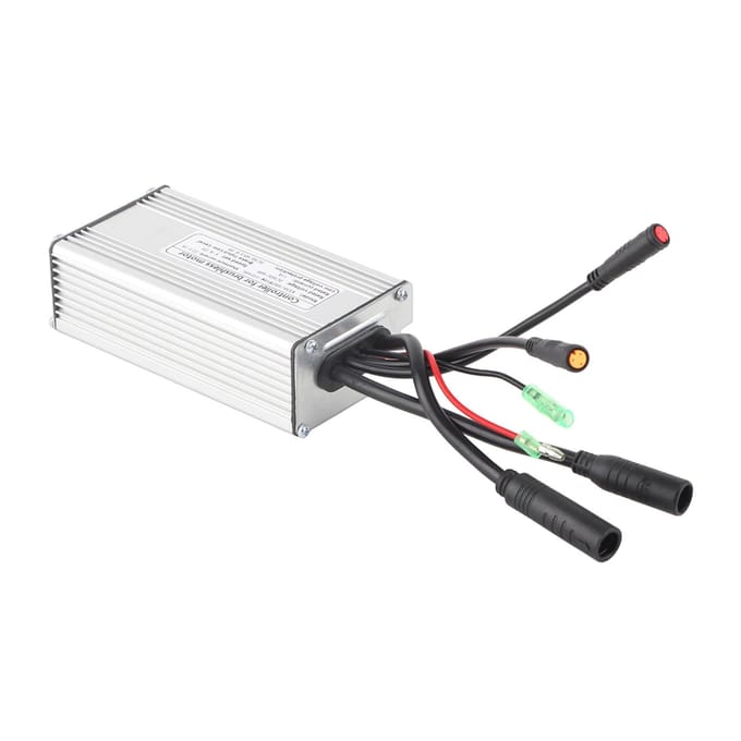 9 Buis 3648V KT?22A Waterdichte Contactdoos met Kabel Rechthoekige Controller Apparatuur