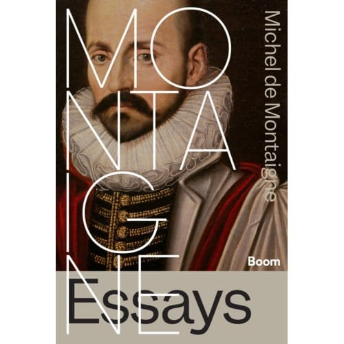 Essays - Michel de Montaigne