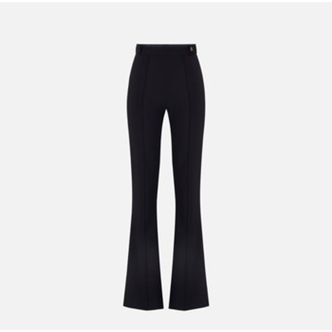 Broek Elisabetta Franchi PA16961E2
