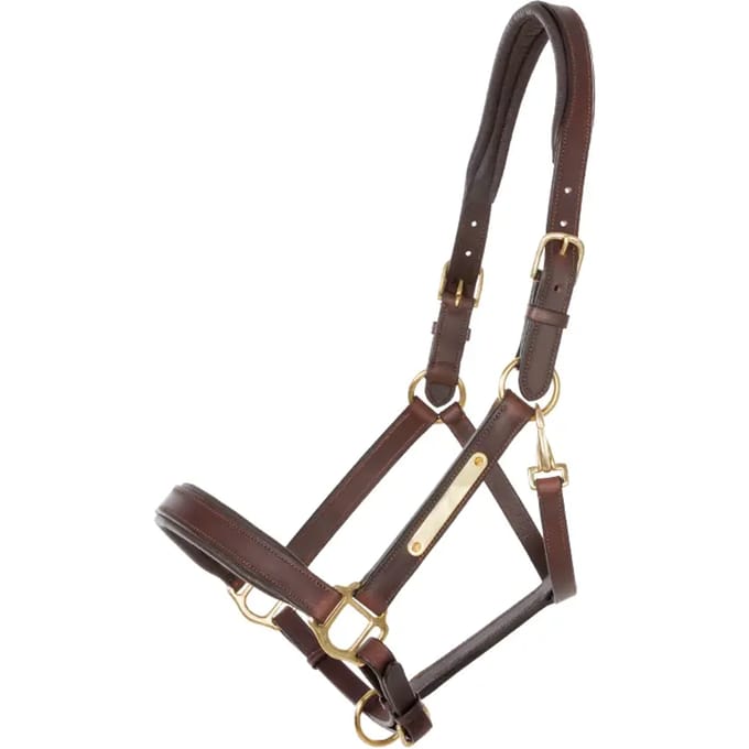 Halsband voor paard Kavalkade Cinta