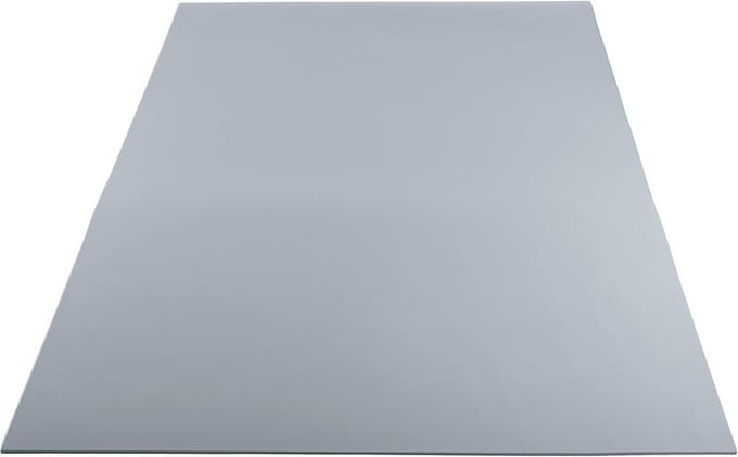 Grote Antislip Yogamat 6'x4' - 8mm Dikke Oefenmat voor Thuis