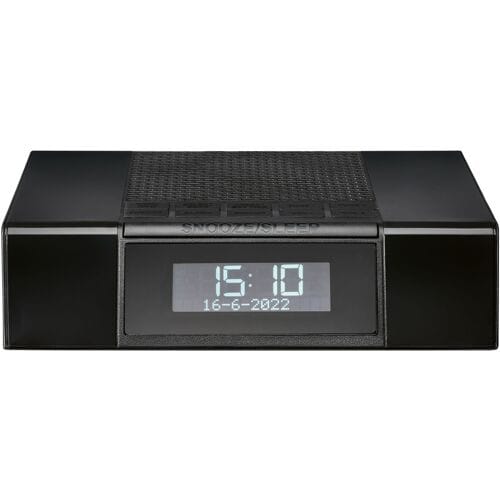 SILVERCREST DAB+-radio