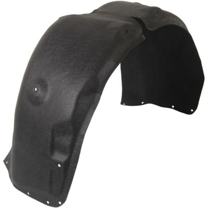 Plastic spatbordbekleding BLIC 6601-01-7705803P