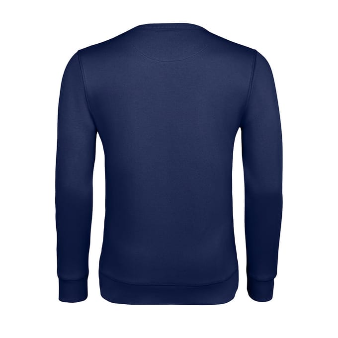 SOLS Unisex Volwassenen Sully Sweatshirt (Franse marine)