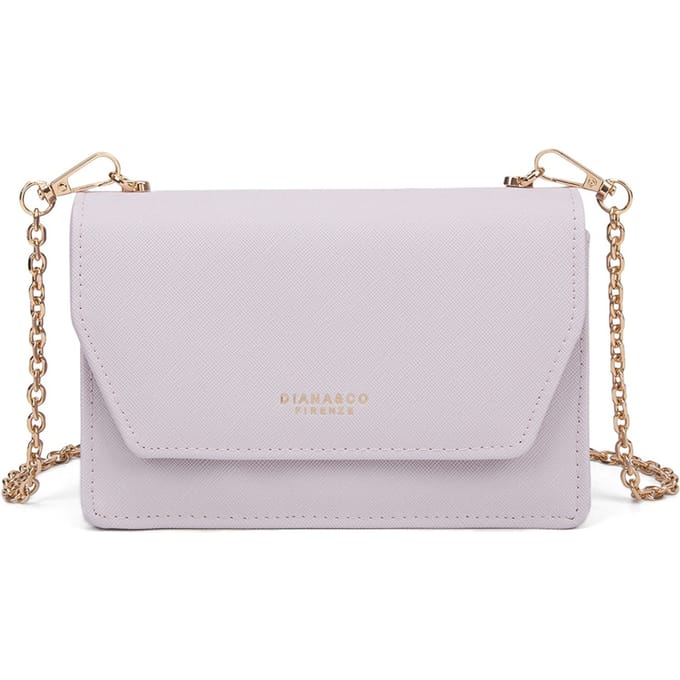 Diana&Co Crossbody bag Women