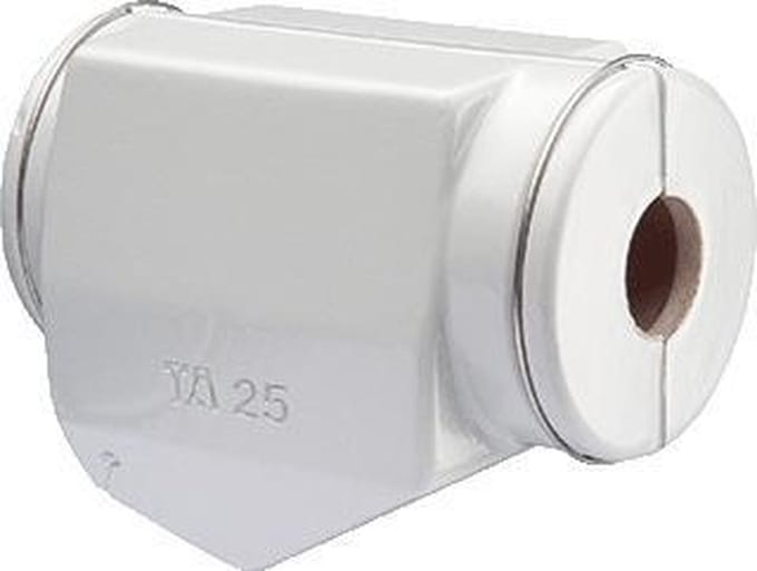 IMI Hydronic Insulation for valve sta-d/-m 10-20