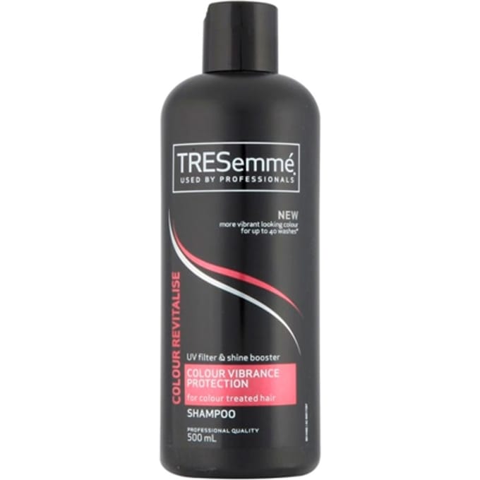 TREsemmÃ© Kleurherstellende Shampoo - 500ml