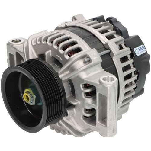 Dynamo / Alternator SEG AUTOMOTIVE 0128821185
