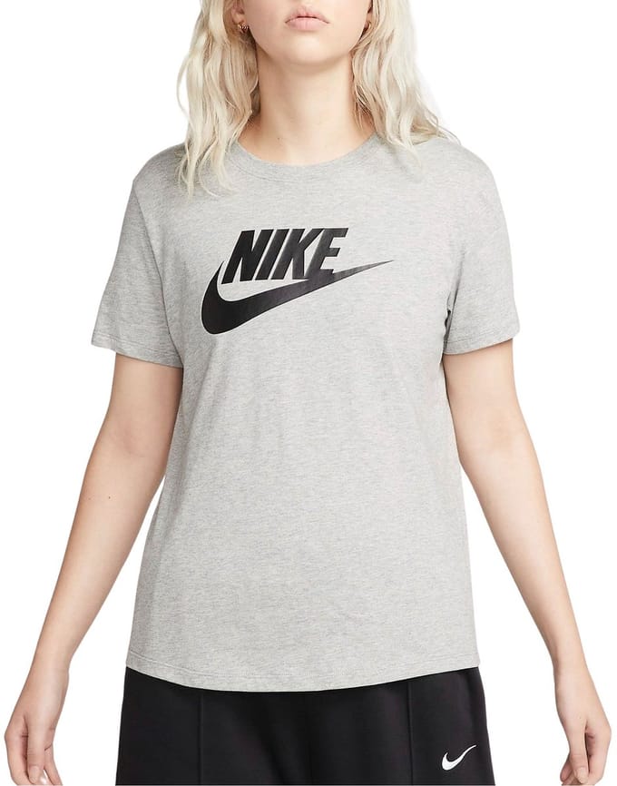 Nike Sportswear Essential Shirt Dames - Maat XS