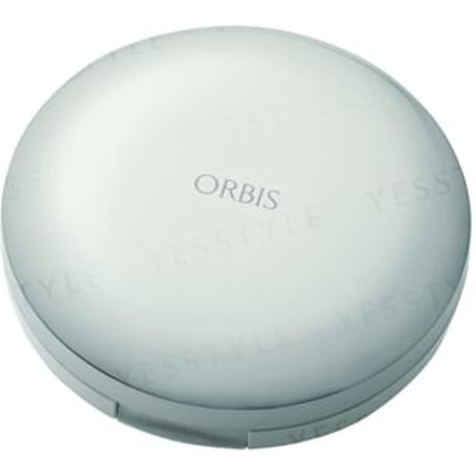 Orbis - Suncreen Powder Special Case 1 pc