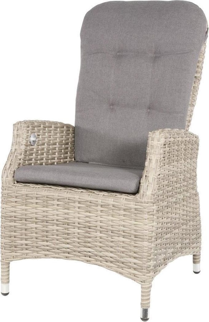 Outdoor Living Soho loungestoel - mountain